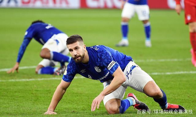 沙尔克输球苦恼,球队状态低迷需改善(沙尔克输球苦恼,球队状态低迷需改善吗) 沙尔克输球苦恼,球队状态低迷需改善(沙尔克输球苦恼,球队状态低迷需改善吗)