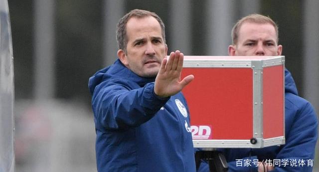 沙尔克输球苦恼,球队状态低迷需改善(沙尔克输球苦恼,球队状态低迷需改善吗) 沙尔克输球苦恼,球队状态低迷需改善(沙尔克输球苦恼,球队状态低迷需改善吗)