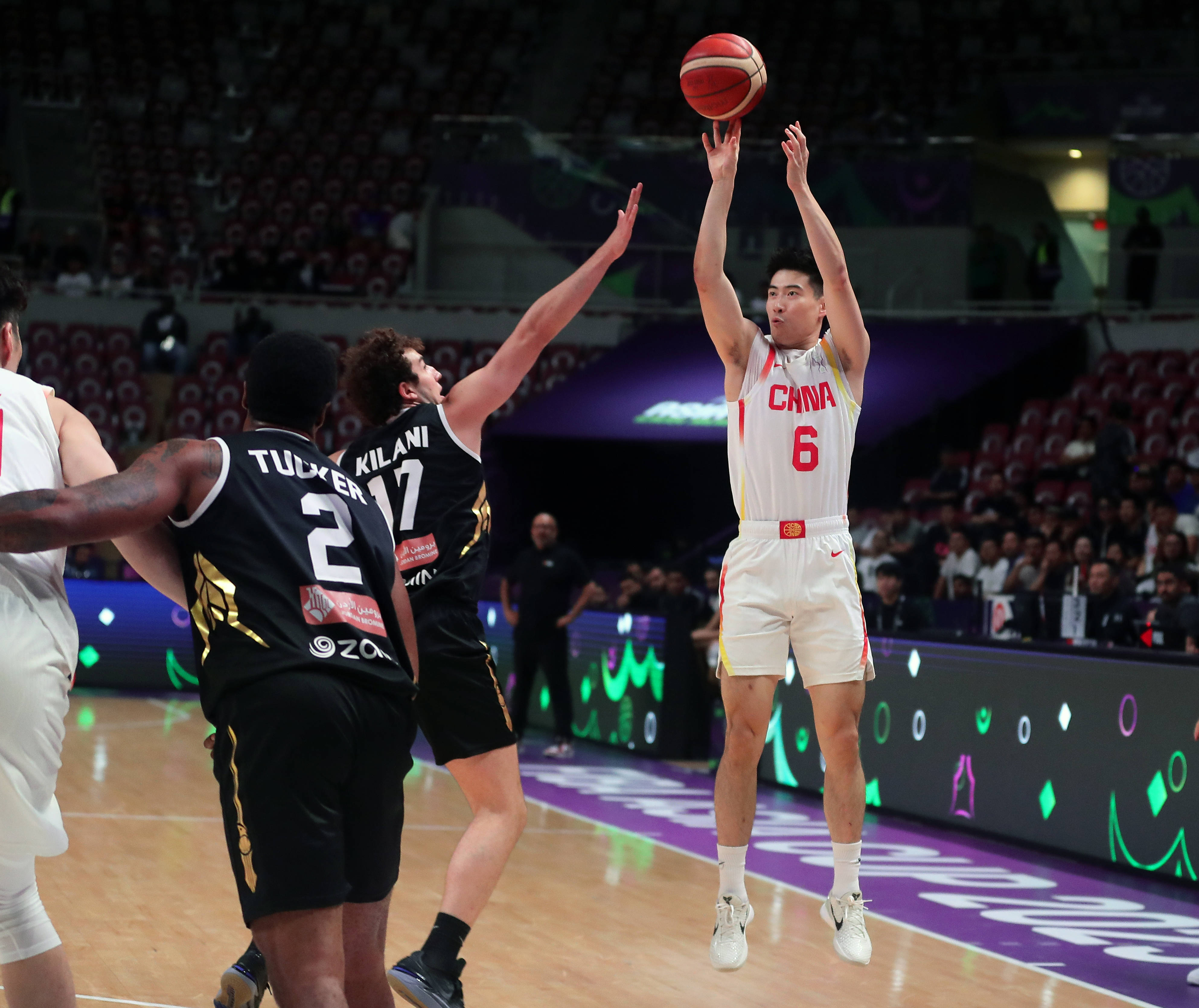 奥运会篮球项目备受瞩目，各国备战如火如荼的简单介绍