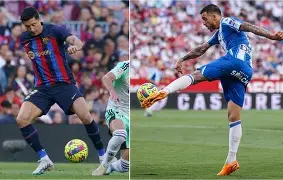 关于赫塔菲将迎战桑坦德竞技，谁将笑到最后？的信息