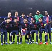 九州体育-卡昂期待客场战胜巴黎圣日耳曼，提升排名(卡昂对巴黎fc)