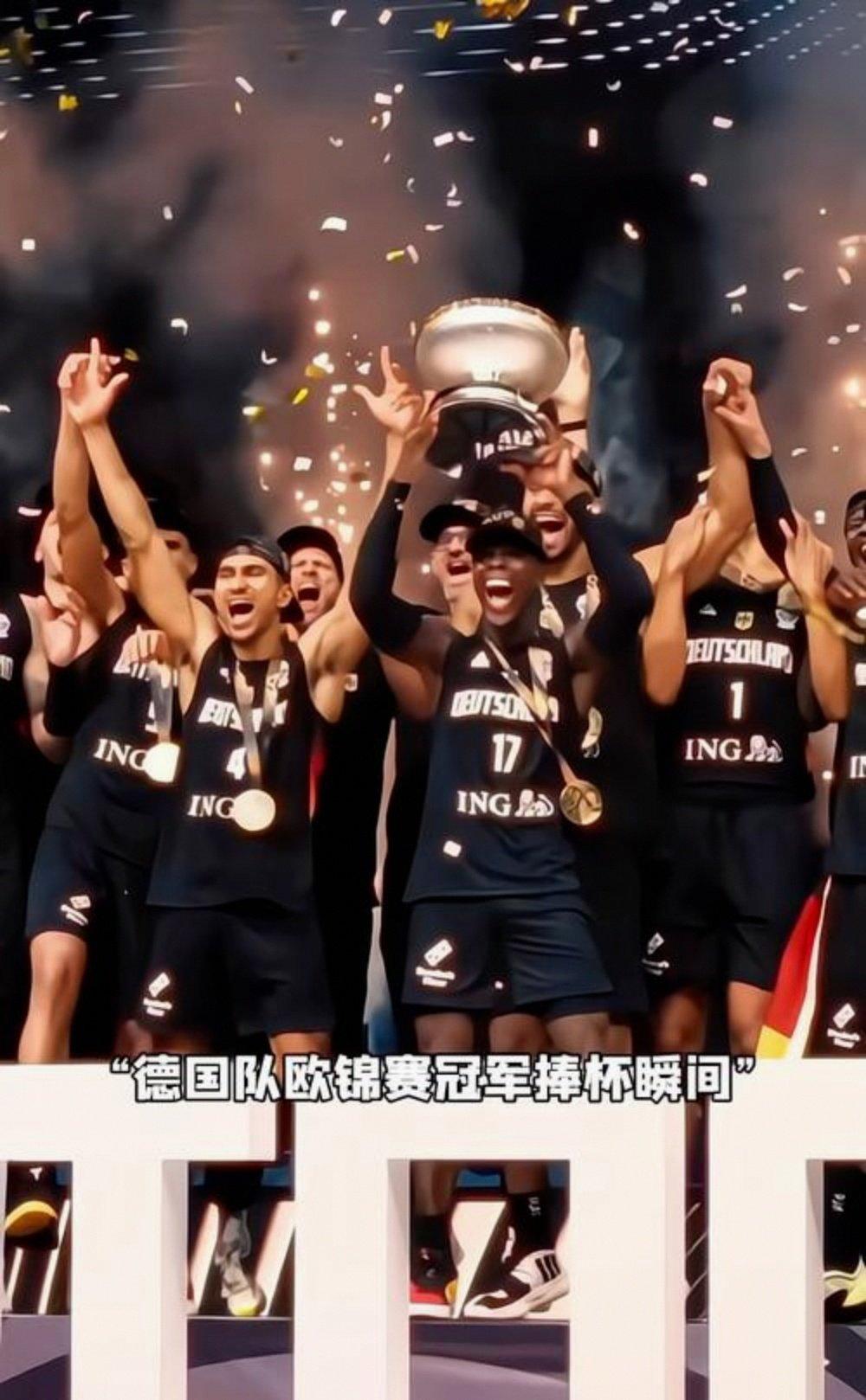 德国队横扫北爱尔兰队，锁定小组第一