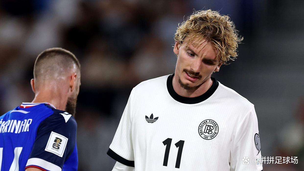 德国队横扫北爱尔兰队，锁定小组第一