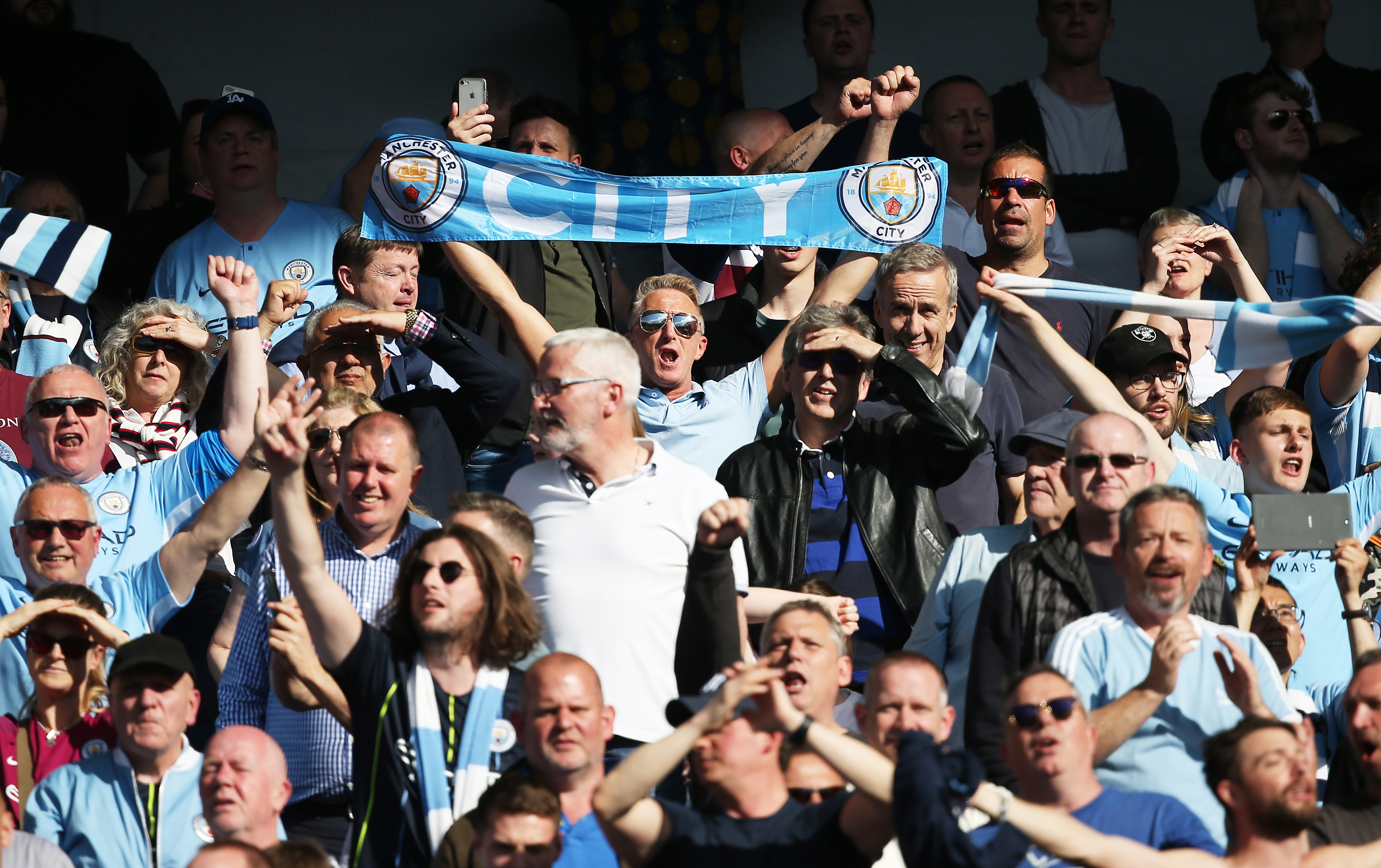 曼城继续在英格兰足球赛场上表现出色吗 曼城继续在英格兰足球赛场上表现出色吗