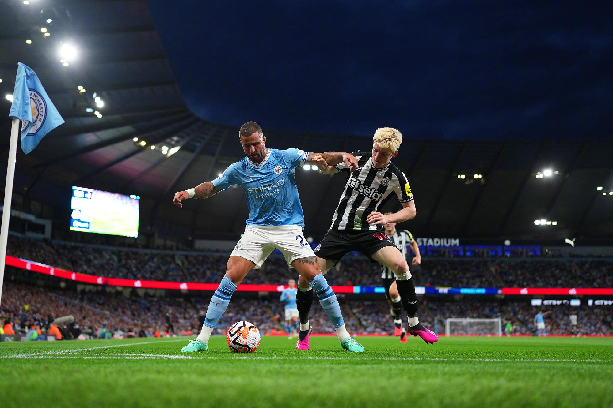 曼城继续在英格兰足球赛场上表现出色吗 曼城继续在英格兰足球赛场上表现出色吗