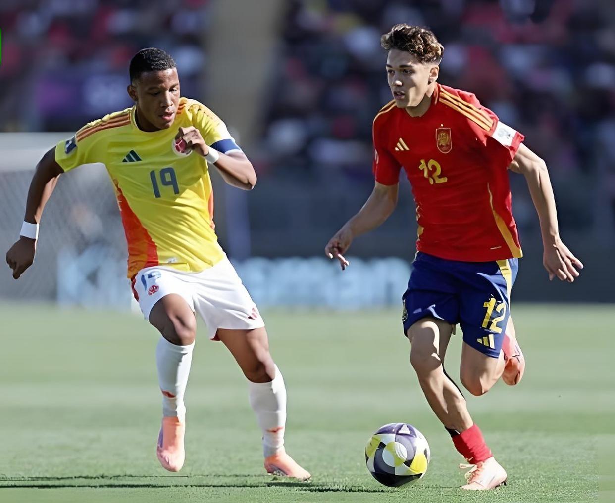 西班牙队以绝杀球险胜,晋级希望大增(西班牙队比赛结果) 西班牙队以绝杀球险胜,晋级希望大增(西班牙队比赛结果)