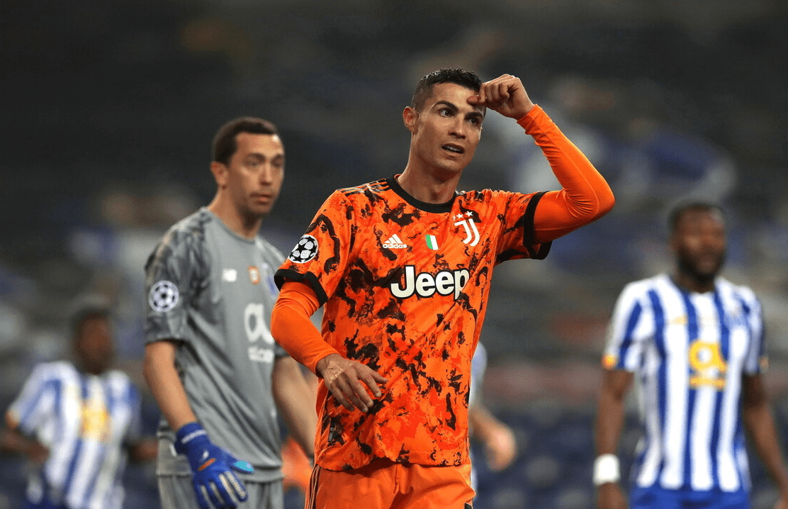 尤文图斯豪取胜利，小组第一一触即发的简单介绍