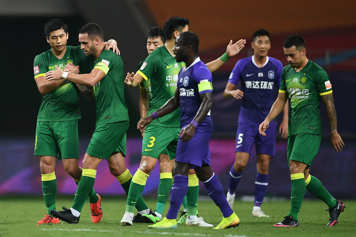 关于苏宁客场胜球，领跑积分榜继续保持领先位置的信息