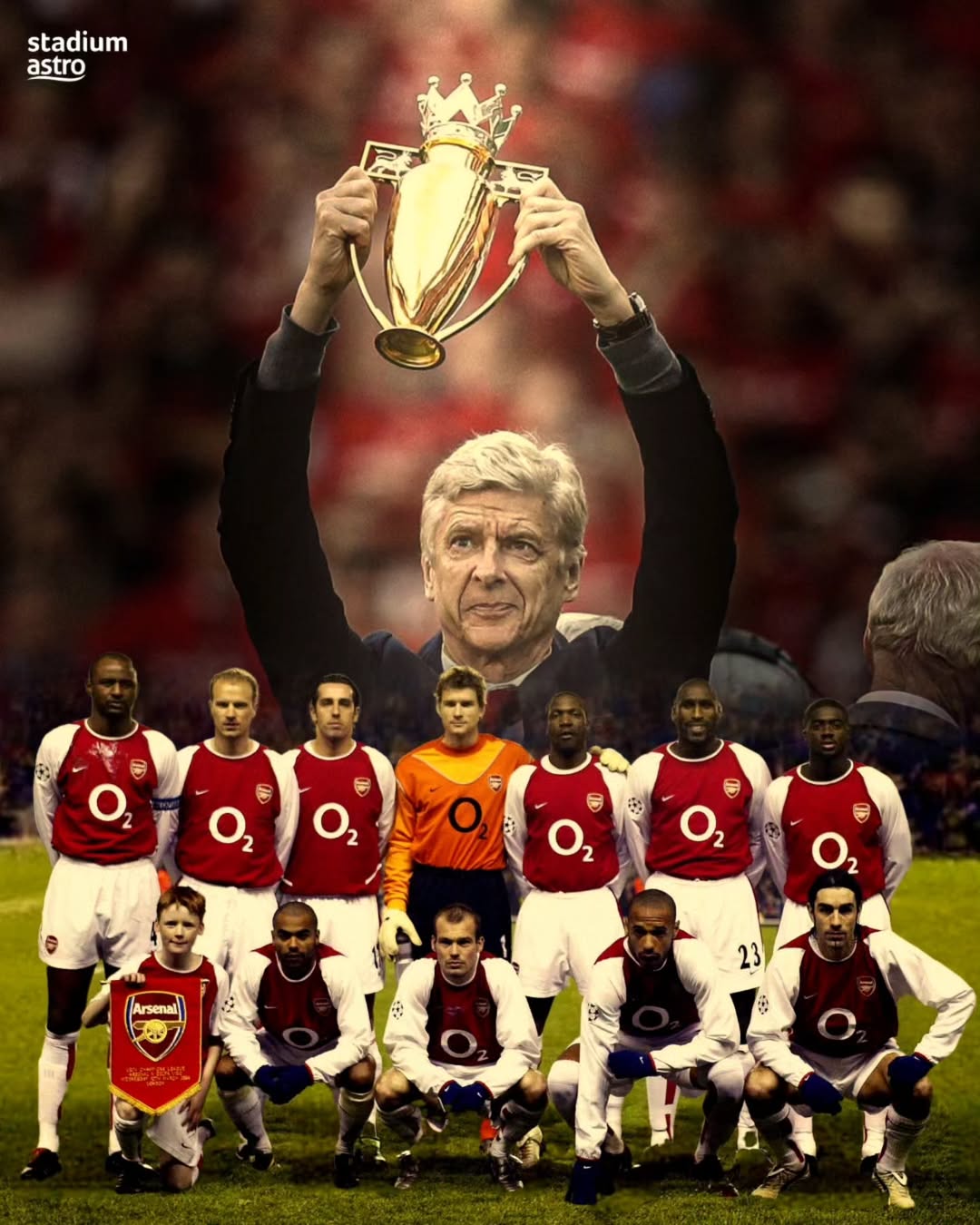 阿森纳主帅表示自信，球队备战完善(阿森纳主力球员)