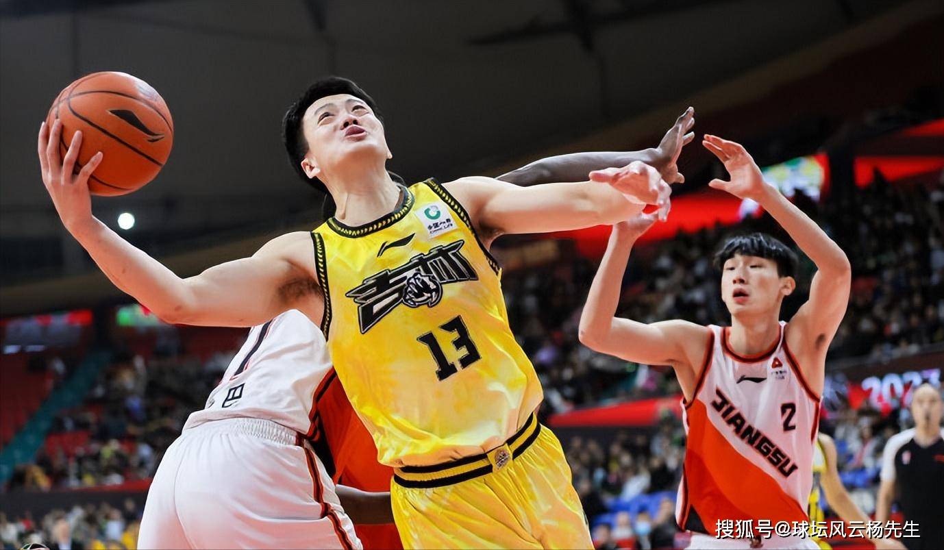 ju11.co-宁夏男篮展现强大实力，战胜吉林队(宁夏篮球赛事赛程)