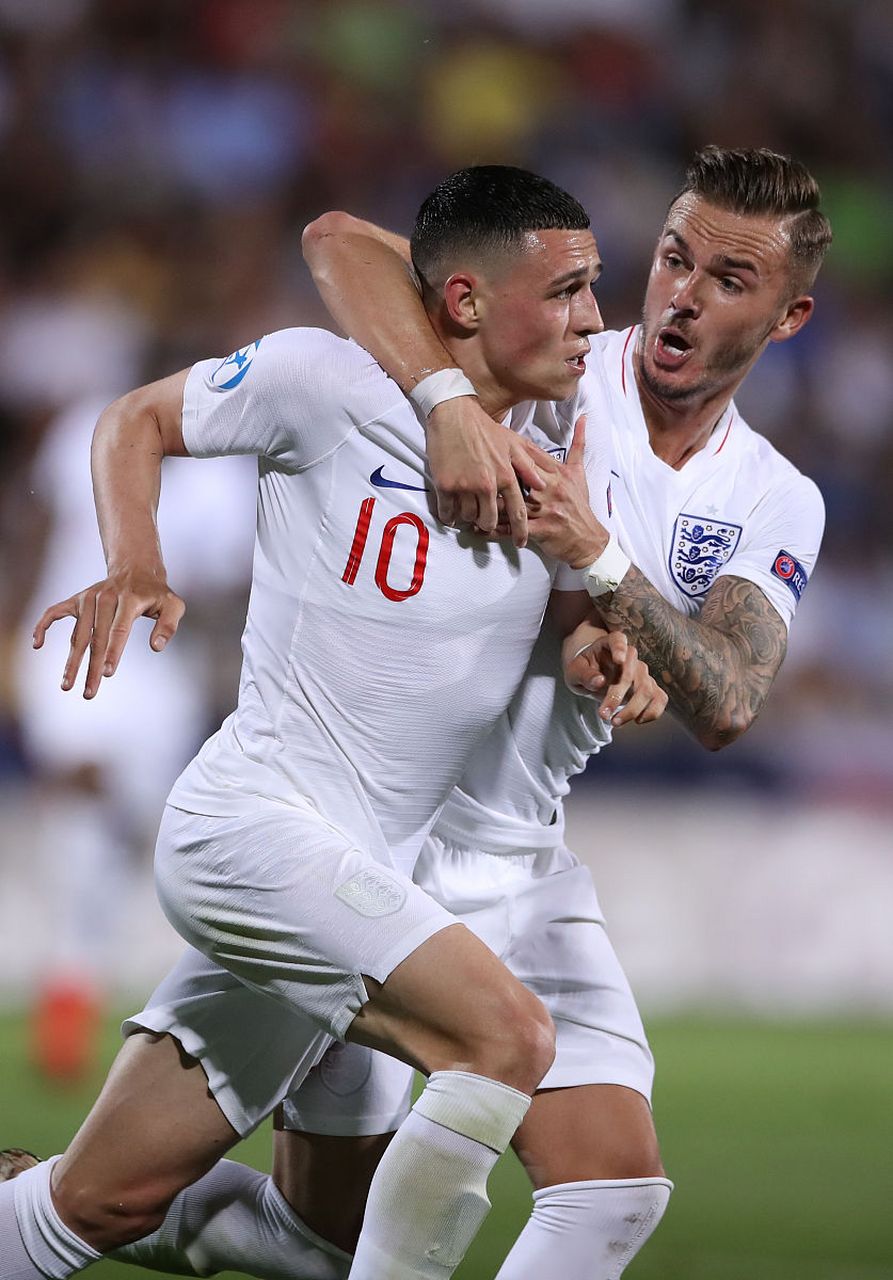 英格兰队实力出众,连胜多场比赛的简单介绍 英格兰队实力出众,连胜多场比赛的简单介绍