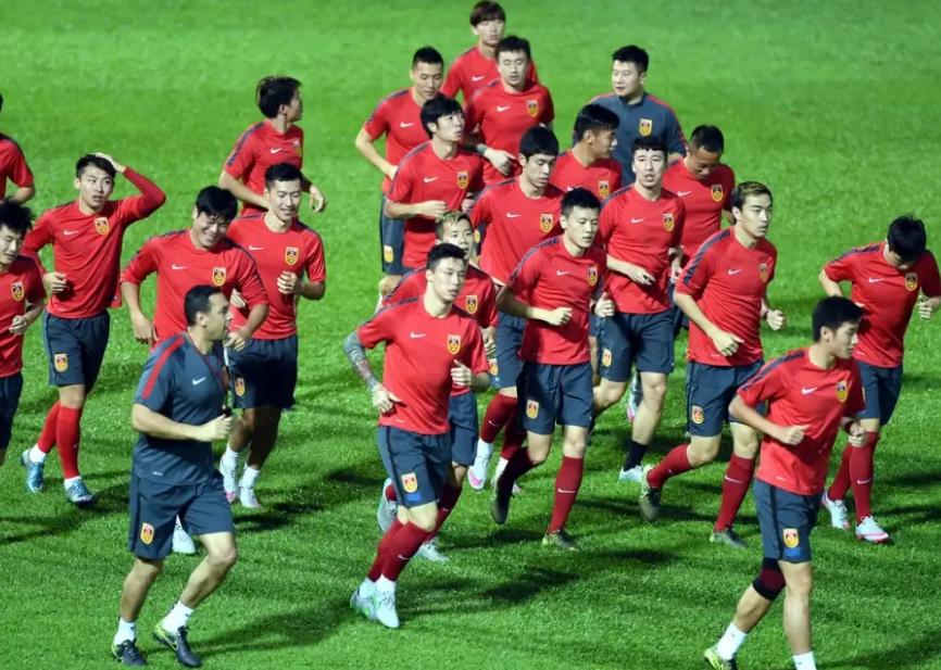 ju11.co-国内球队备战国际赛事，迎战关键战